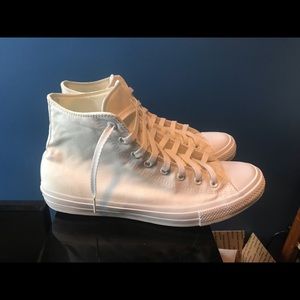 Converse All-Star Chuck Taylor II High